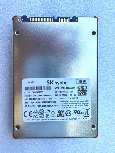 HFS128G32MNC-3210A