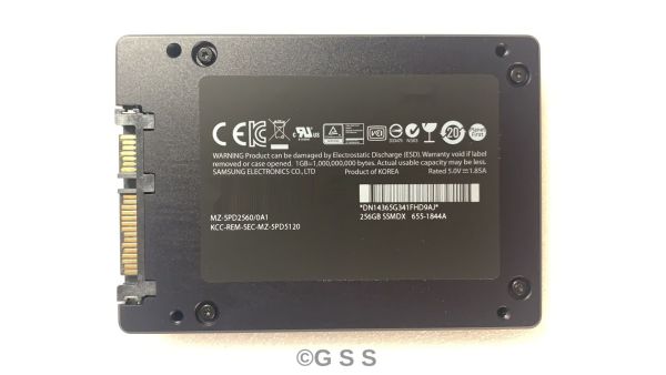 MZ-5PD2560/0A1